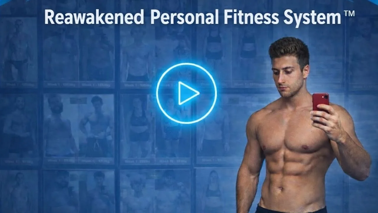 Unlock Your Potential: A 5-Phase System for Sustainable Life Transformation