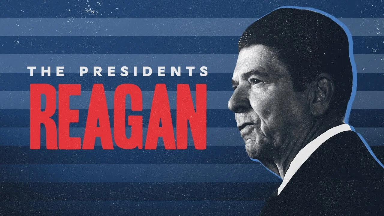 Ronald Reagan: From Actor to President and His Legacy