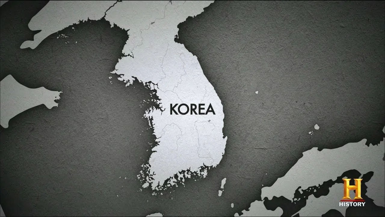 The Price of Freedom: The Korean War
