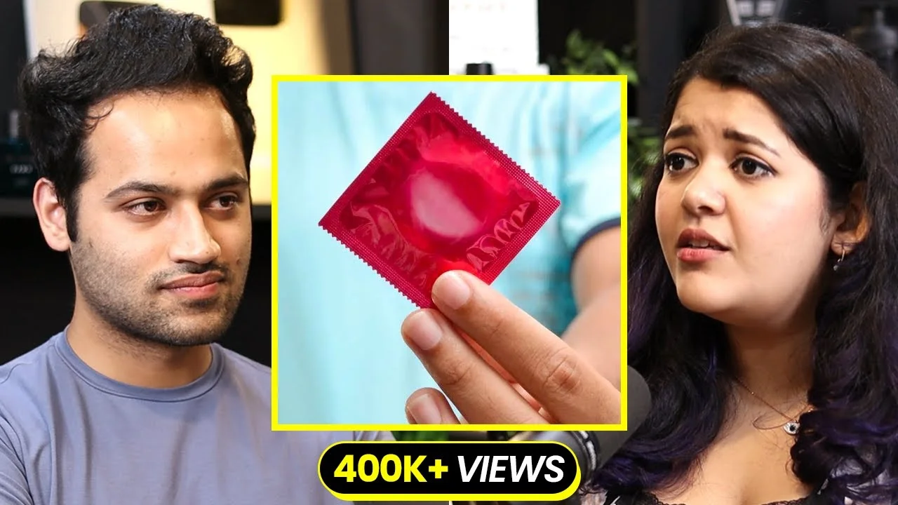Why Men Avoid Condoms: Insights from a Gynecologist