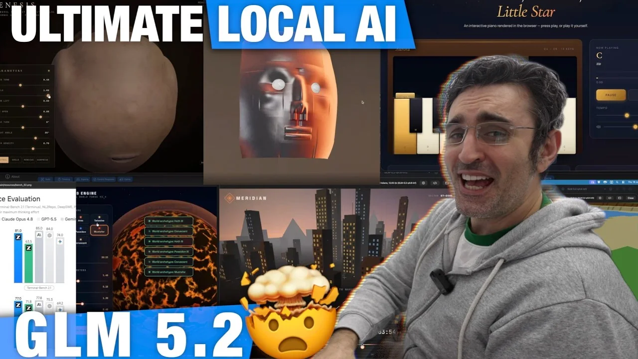 Video preview