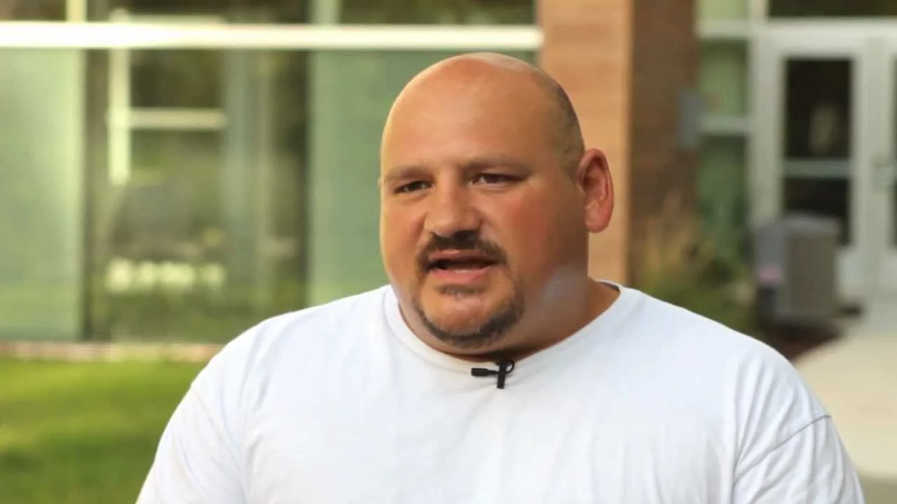 Living with Type 2 Diabetes: Ron's Journey and Advice