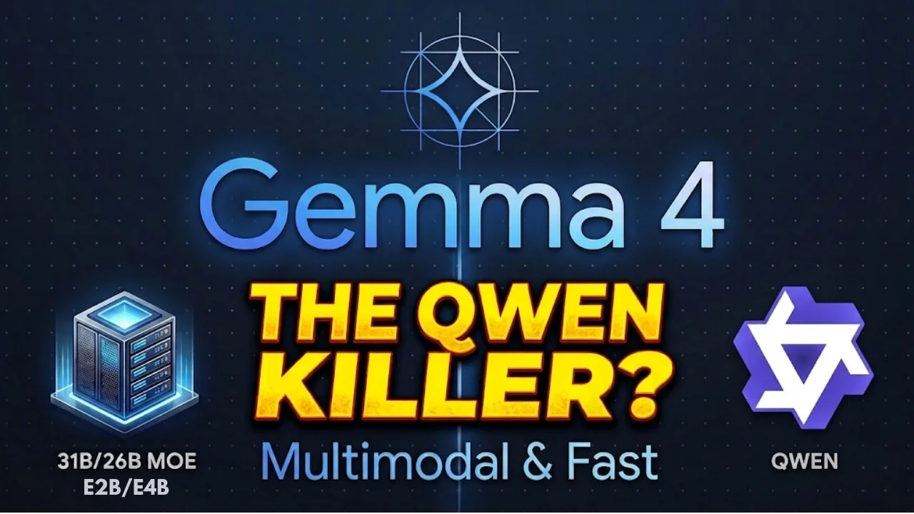 Gemma 4: Google's Multimodal Leap in Local AI Models