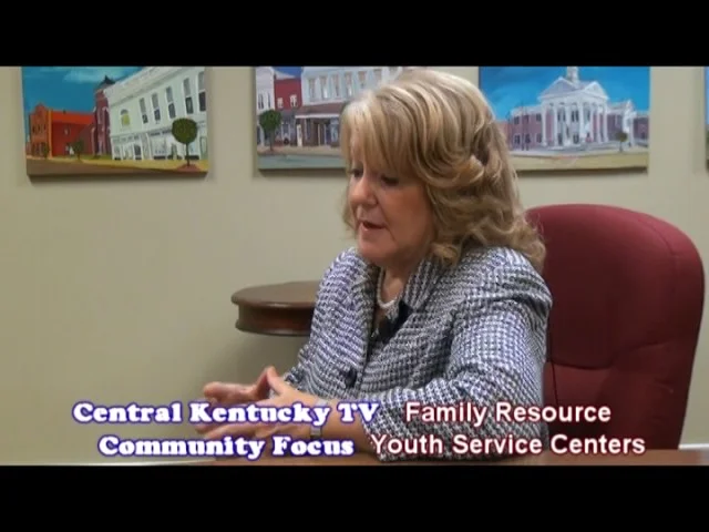 Supporting Students and Families: The Essential Role of School Resource Centers