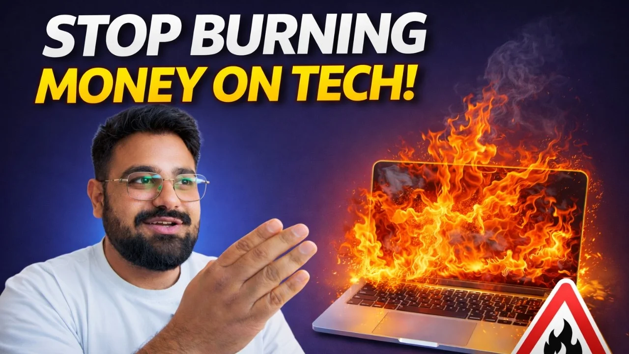 The Future-Proofing MYTH in TECH!