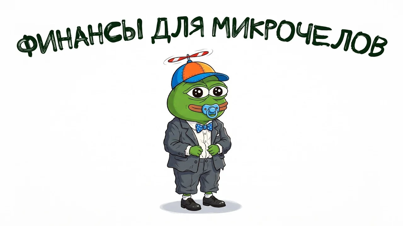 30 финансовых терминов простыми словами: от инфляции до сложного процента