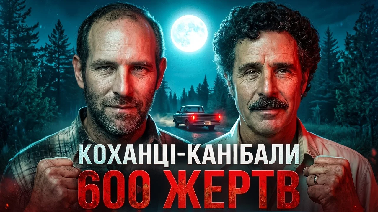 213 злочинів і жодного свідка: правда про таємні табори сатаністів