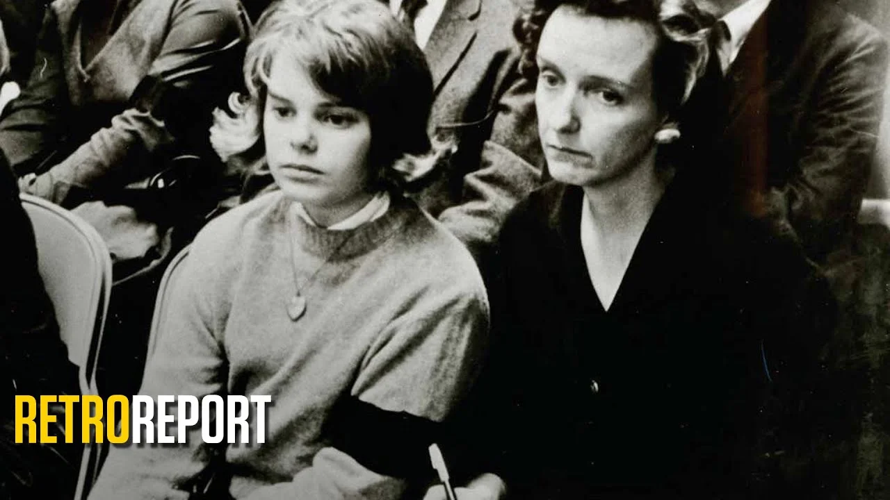 How Tinker v. Des Moines Established Students’ Free Speech Rights | Retro Report