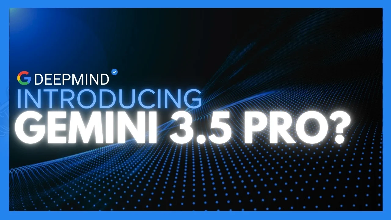 Новини ШІ: Gemini 3.5 Pro X-High, MiniMax M3, DeepSwe, нові моделі Claude, оновлення MiMO-v2.5 та інше