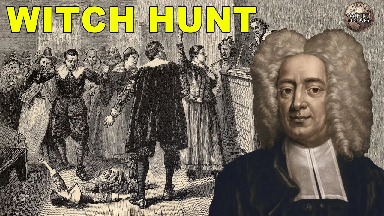 Debunking 11 Common Myths About the Salem Witch Trials