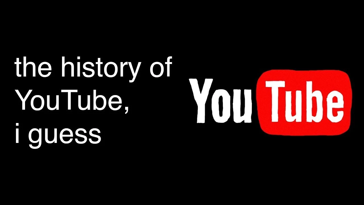 Полная история YouTube: от сайта знакомств до глобальной платформы