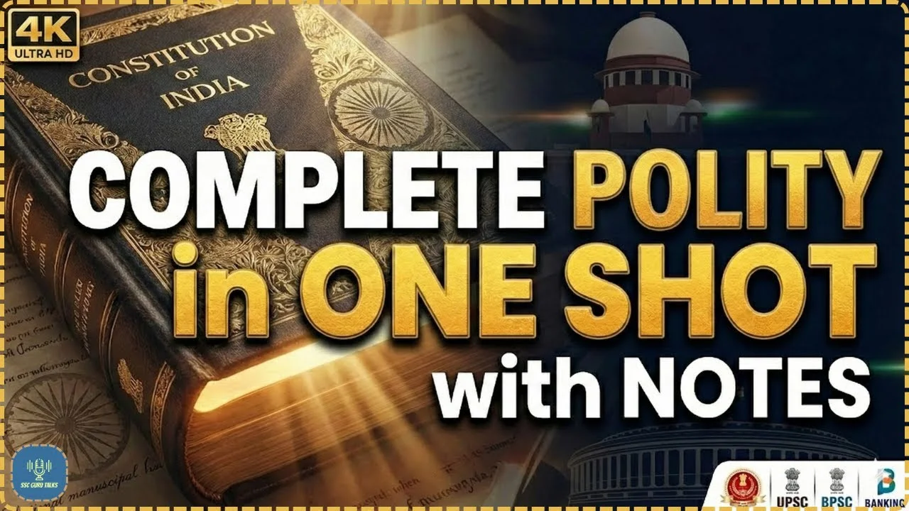 Comprehensive Overview of the Indian Constitution: From Framing to Key Articles
