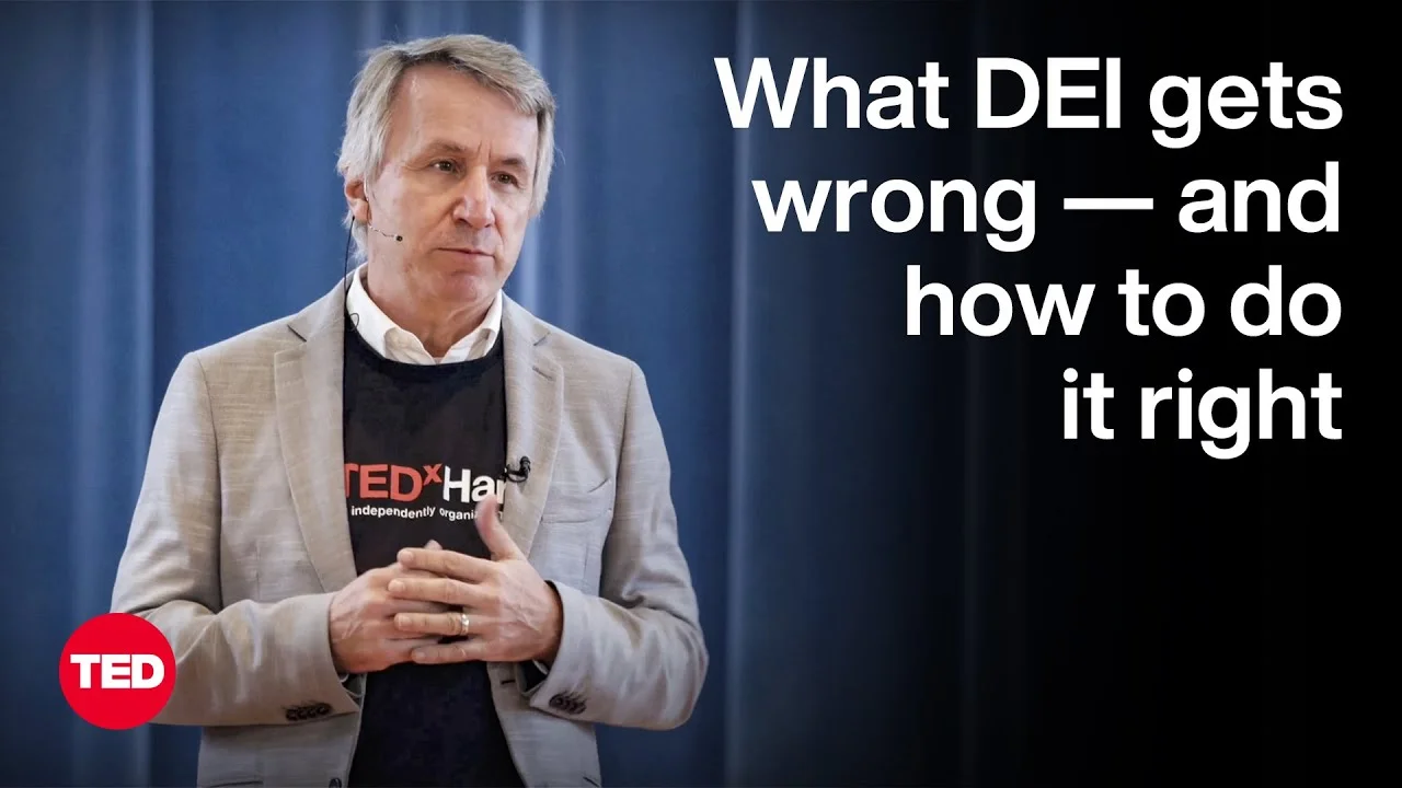 What DEI Gets Wrong — and How to Do It Right