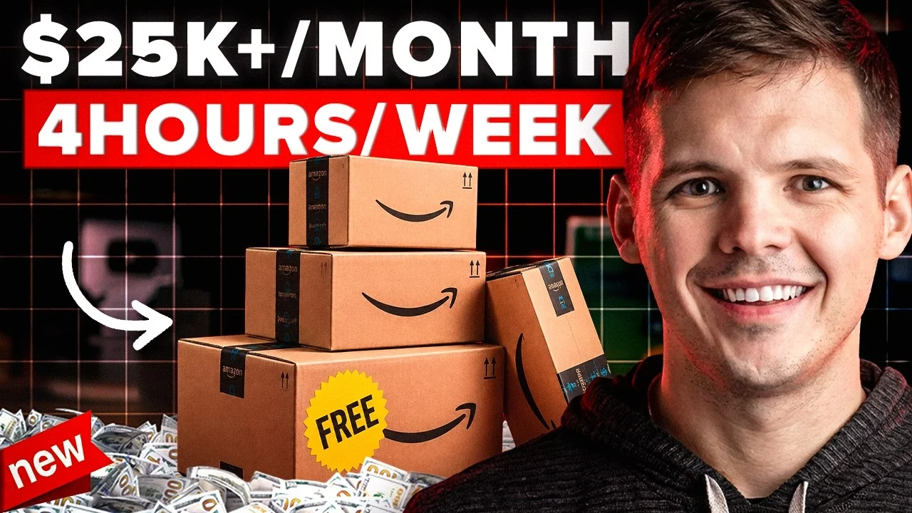 The $0 Side Hustle: Turning Amazon Product Reviews into Profit