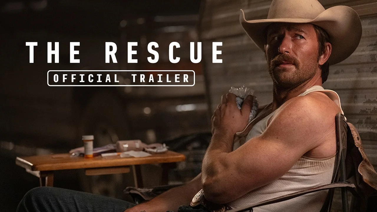 The Rescue