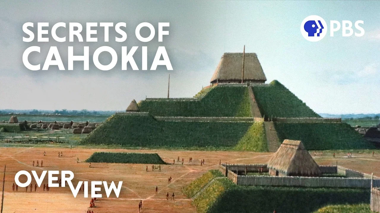 Why Was Ancient America's Greatest City Abandoned?