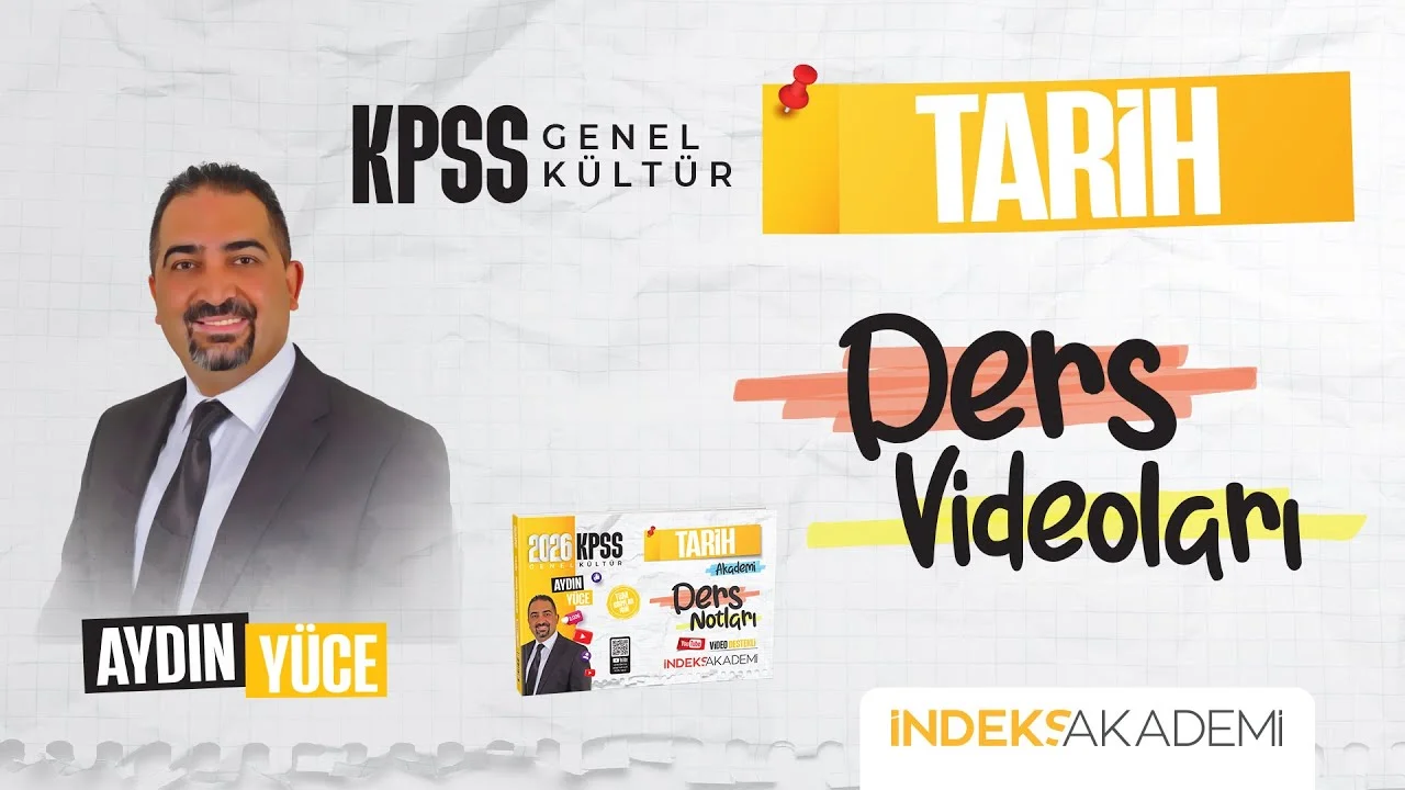 Türk-İslam Tarihi: İlk Müslüman Türk Devletleri ve Büyük Selçuklu