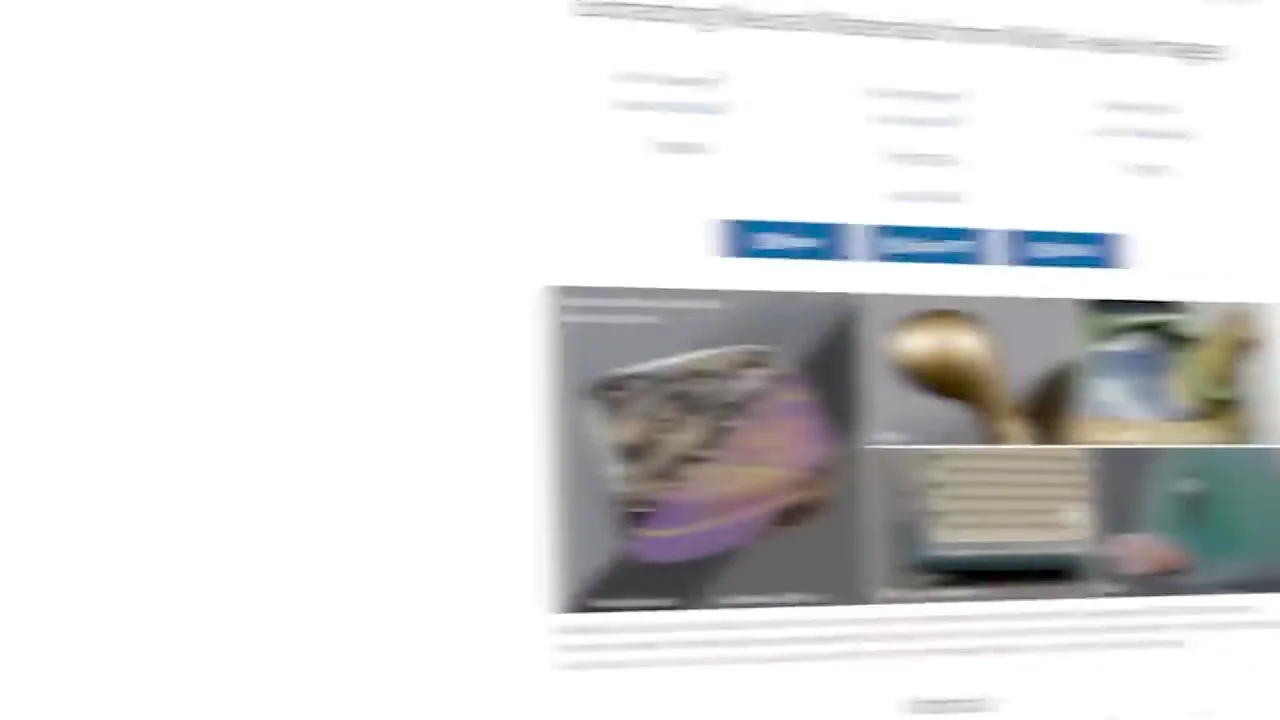 NVIDIA neural materials demonstration interface