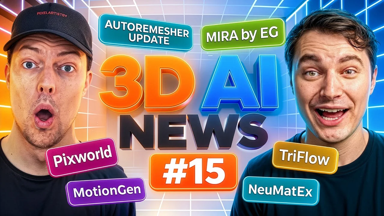 Epic Games’ Multiplayer World Model