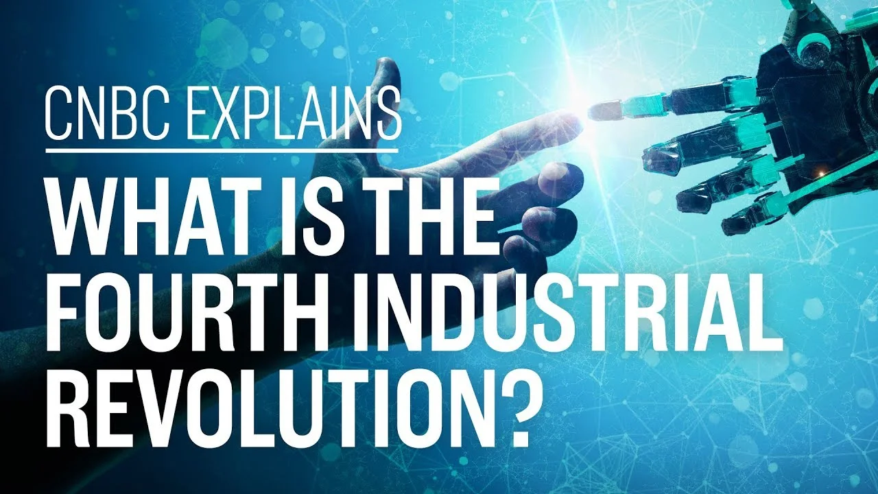 Understanding the Fourth Industrial Revolution