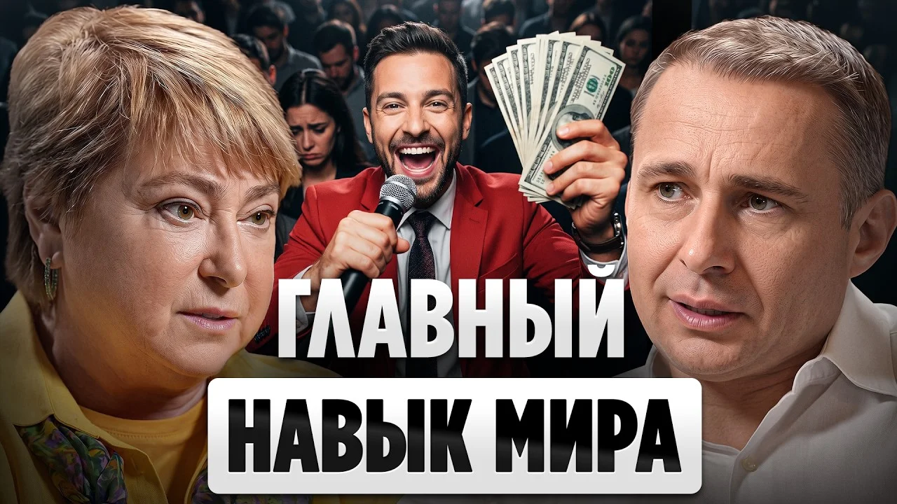 Как убедить любого человека: секреты успешной коммуникации и публичных выступлений