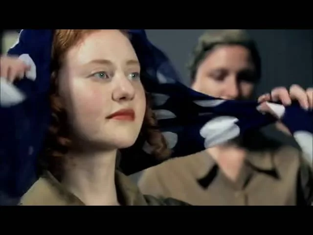 America's Transformation into a World Superpower During World War 2