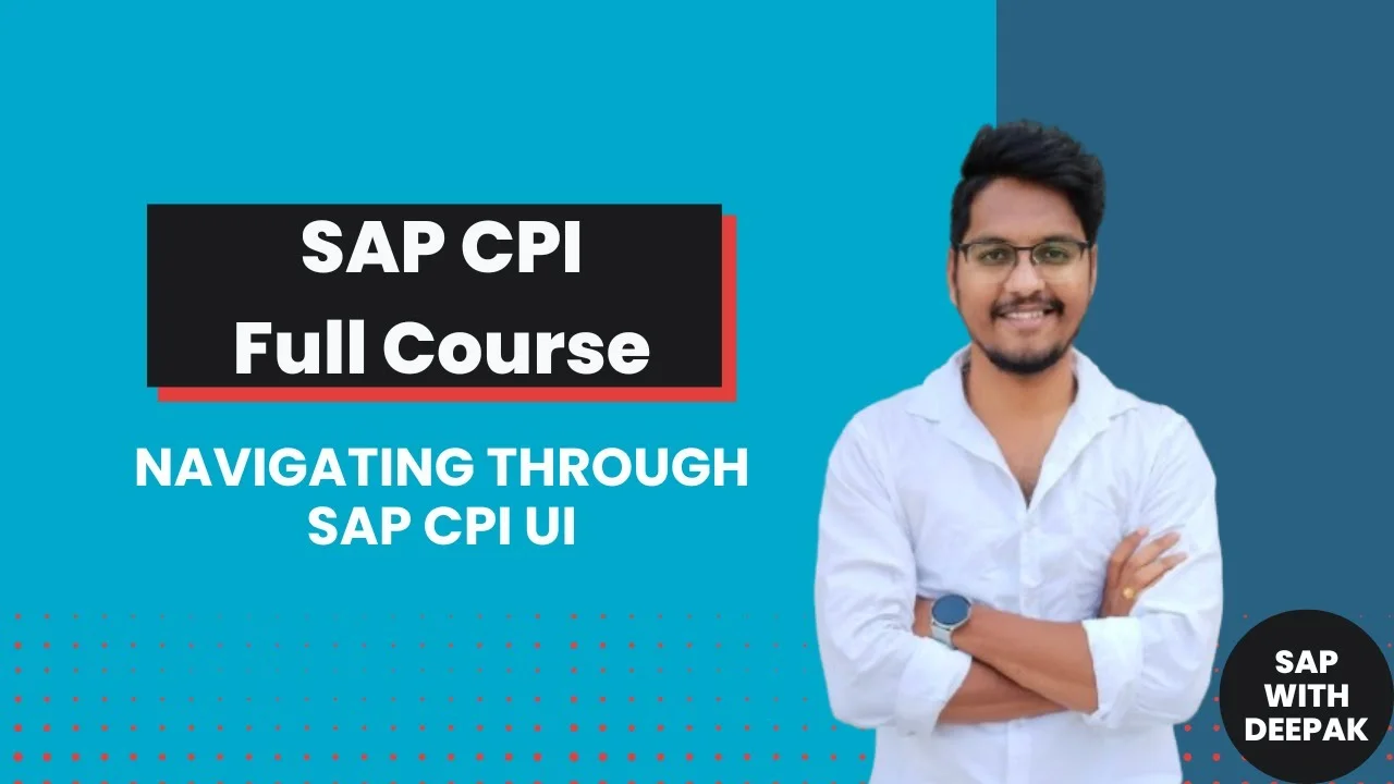 Navigating SAP CPI: Packages and Artifacts Explained